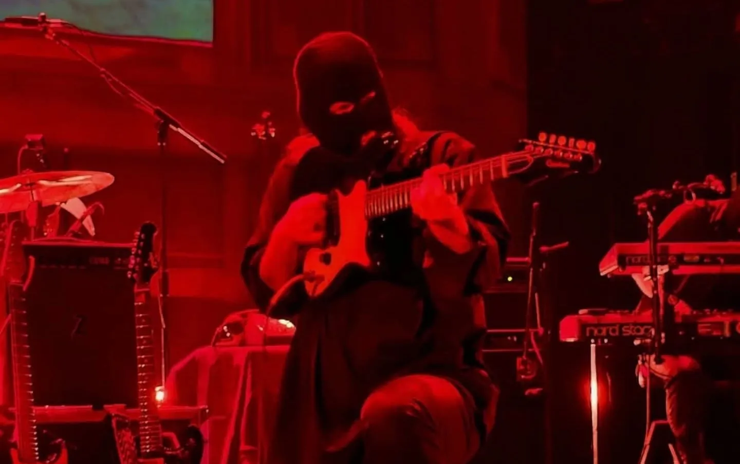 Uncle Acid And The Deadbeats: il videoclip di "House by the Grave"