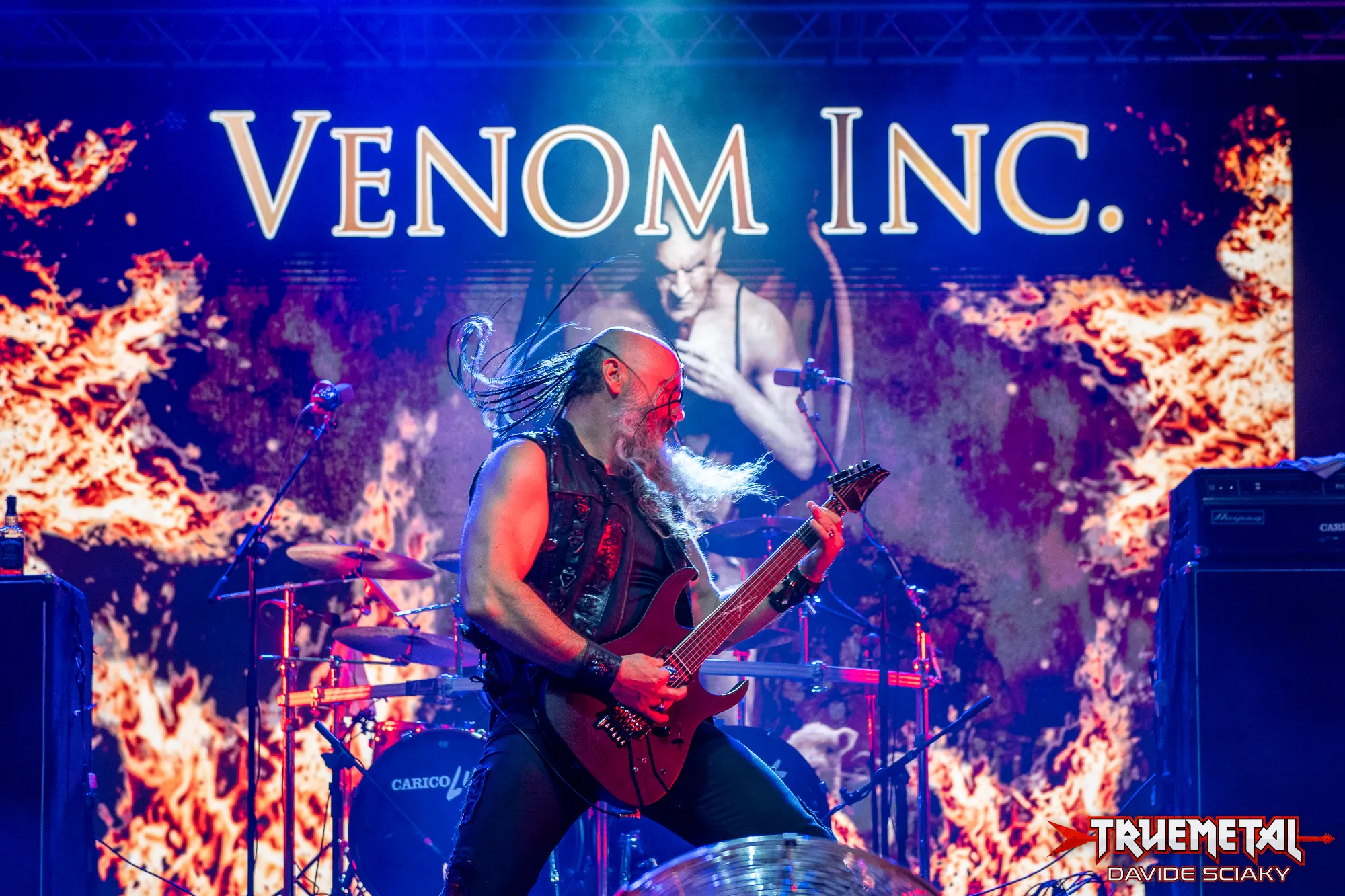 Venom Inc-3