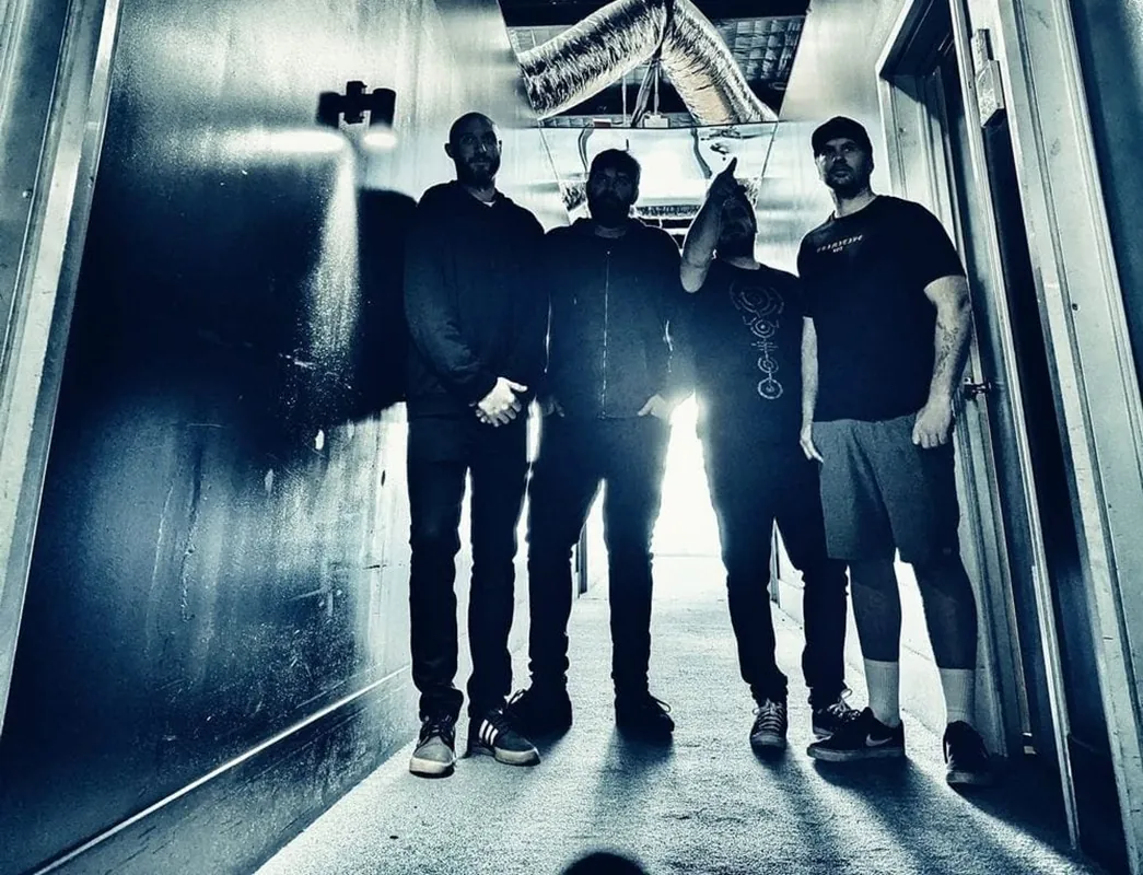 Winter On Venus: tornano con il nuovo singolo "Words I Never Meant"