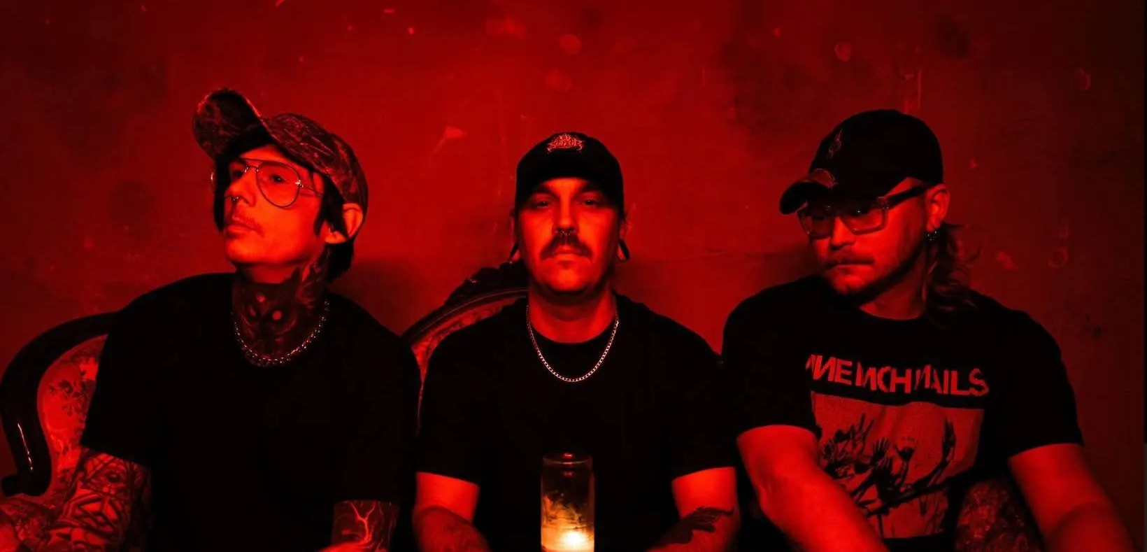 Bleed The Witch: nuovo singolo e video "Eye Without"