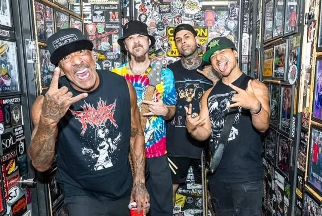 (hed)p.e.: pubblicato il nuovo singolo "Violent Girl"