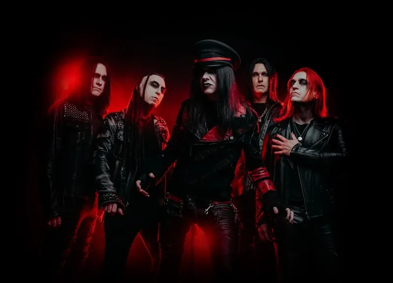 Wednesday 13: annunciata l'unica data italiana del Cursed Blessings Tour Europe 2026