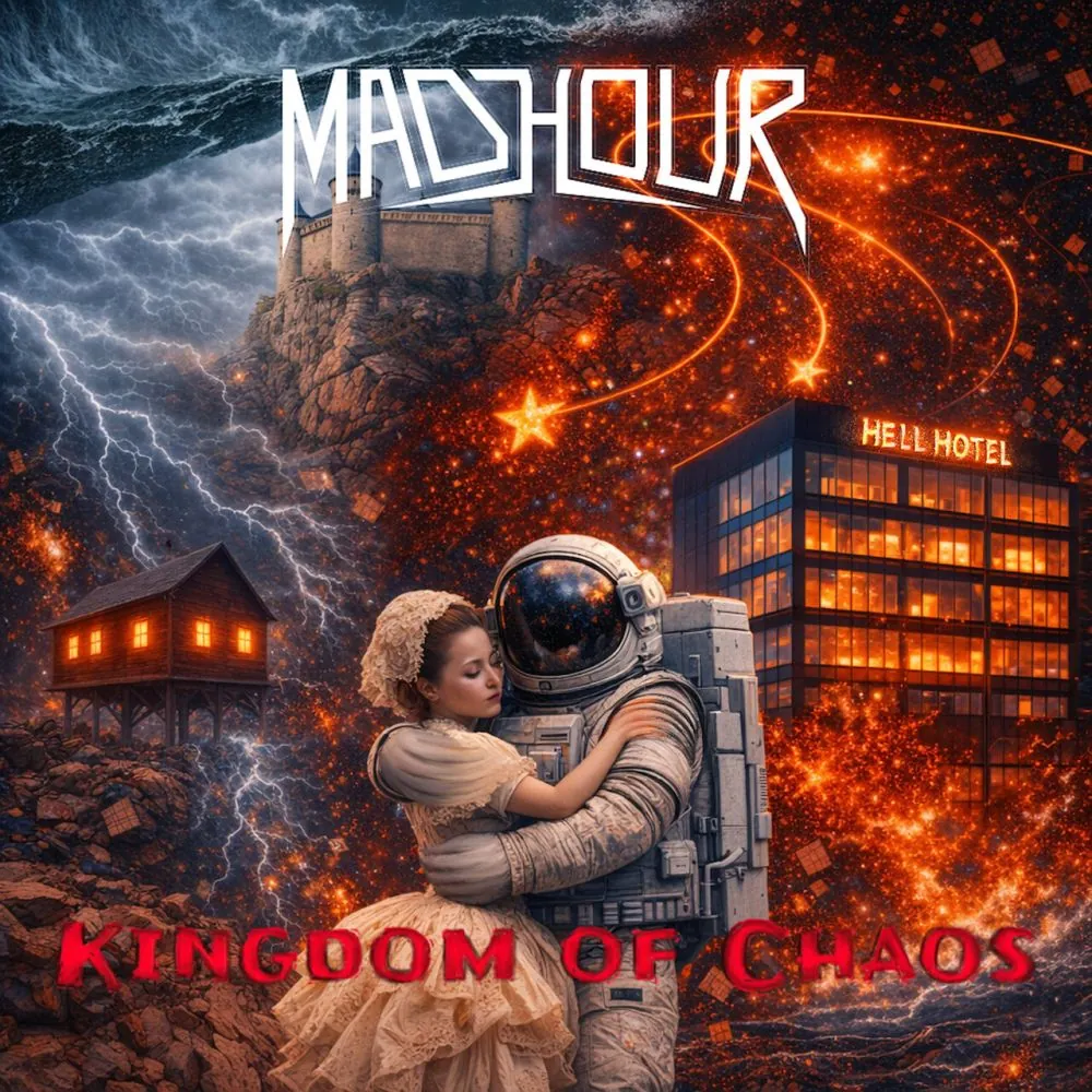 Kingdom of Chaos
