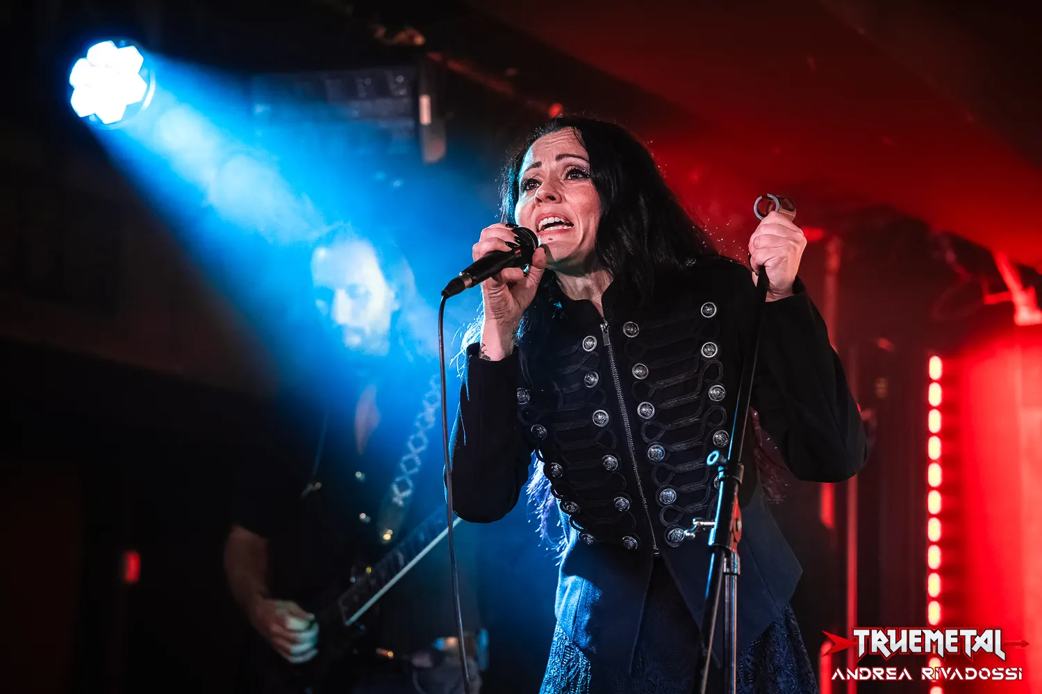 Photo Report: Metalitalia Festival 2026 Warm Up