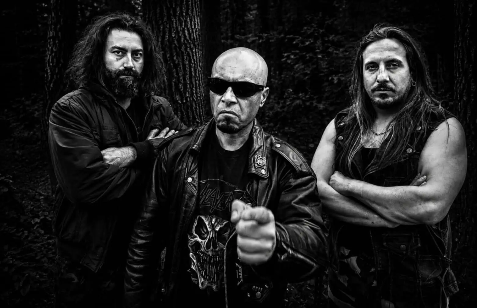 Xenos A.D.: annunciate le date per la seconda parte dell' Oppressor Over Europe