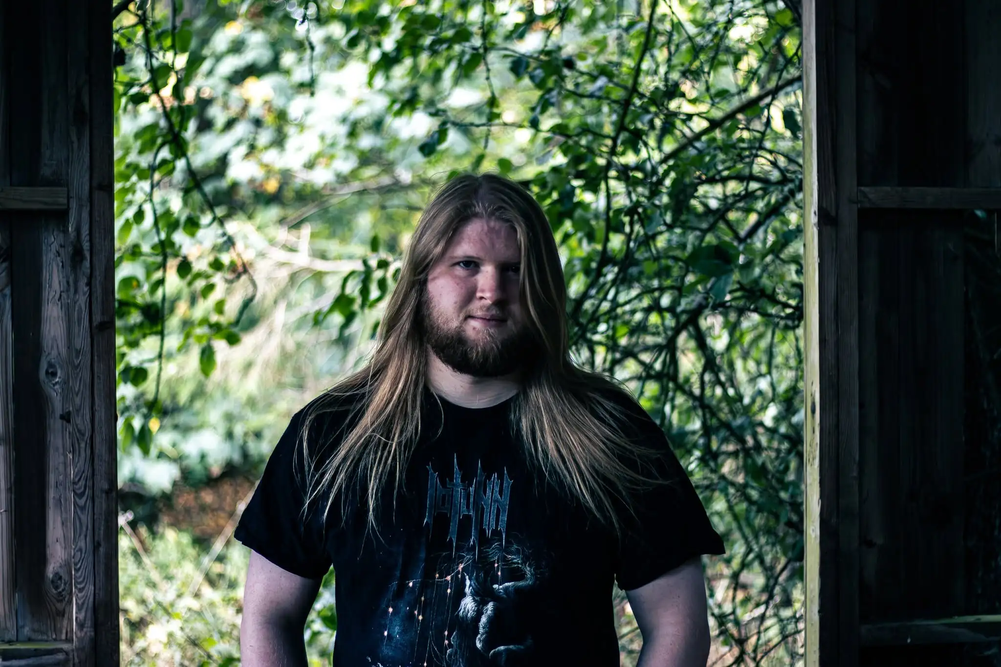 A Distorted Utopia: guarda "Echoes From The Burial Chamber", il nuovo video