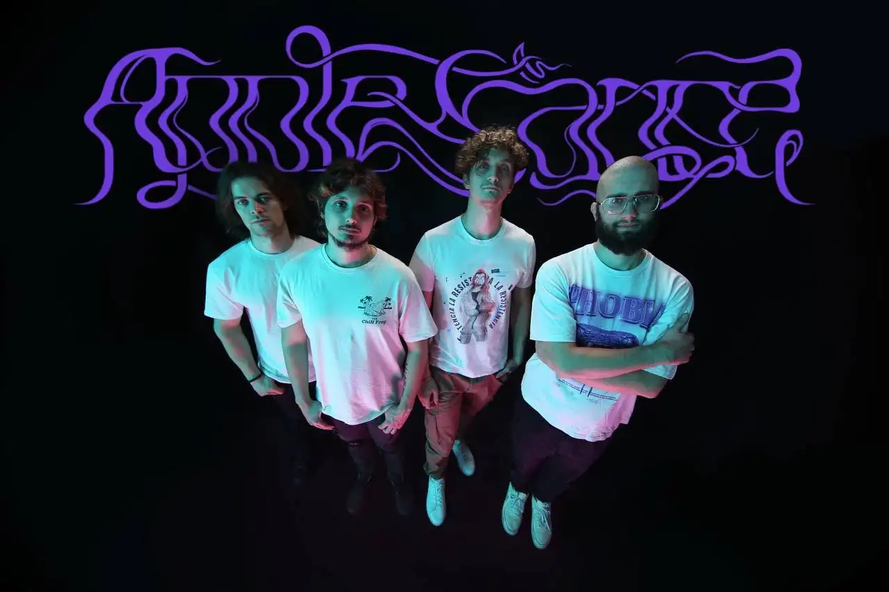 Apple Sauce: online il videoclip di "'Nduja No Kami"
