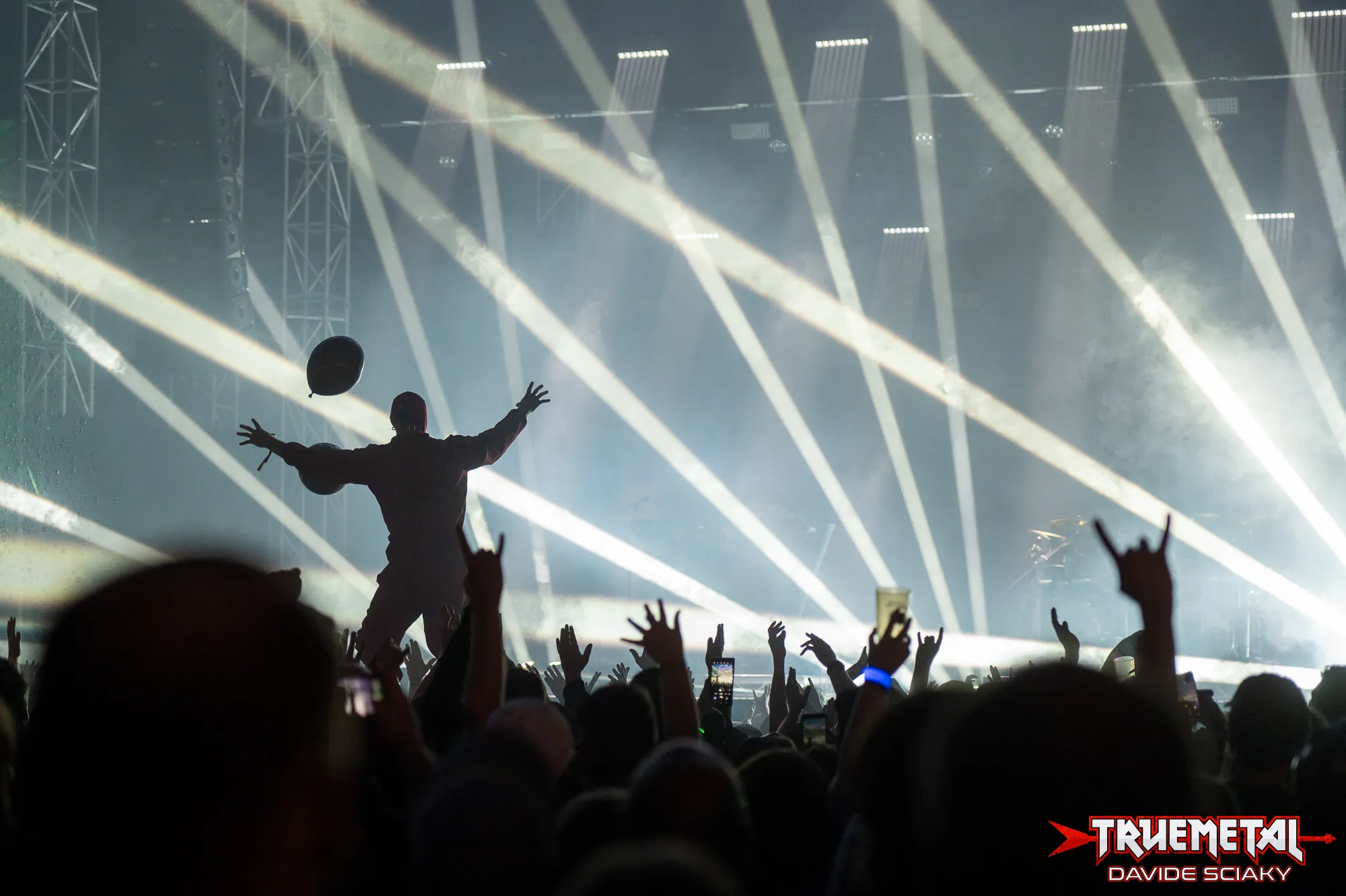 Photo Report: ArcTanGent Festival 2026 @ Bristol, UK 19-22/08/2026