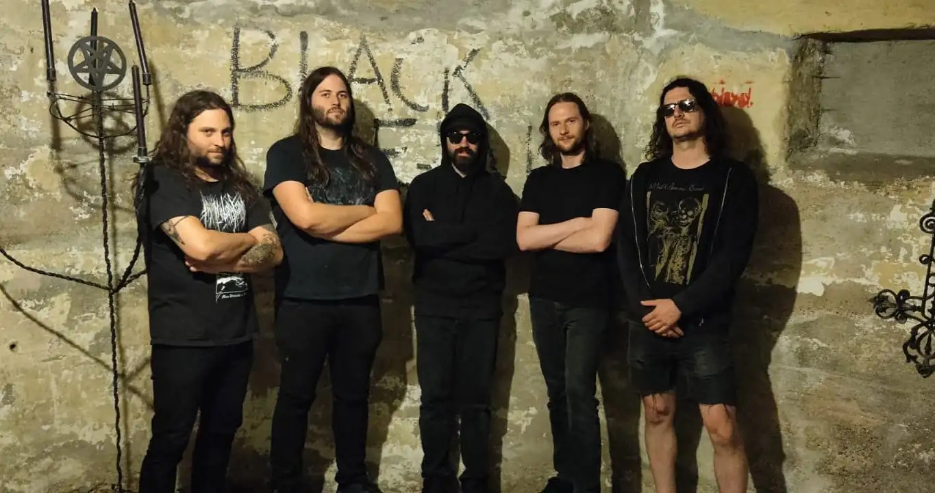 Artificial Brain: svelati i dettagli del nuovo album "Antillia" e il singolo "Quantum Malignancies"