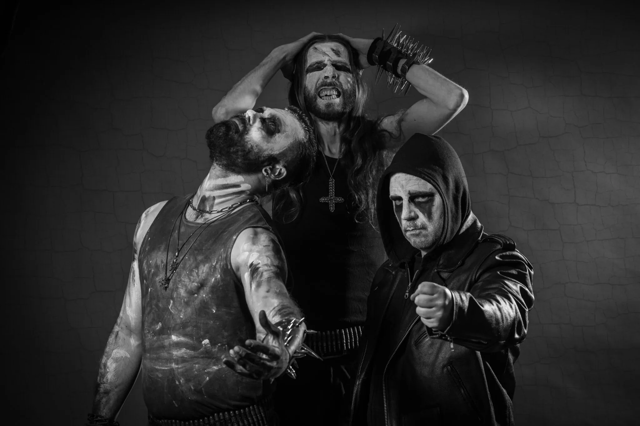 Asgrauw: il 12 Novembre uscirà il nuovo album "Solips", online il video di "Confabulatie"