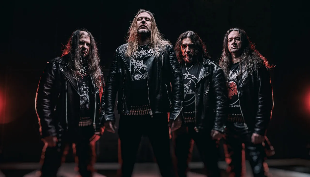 Azarath: svelato il videoclip di "Herald of the Unseen"