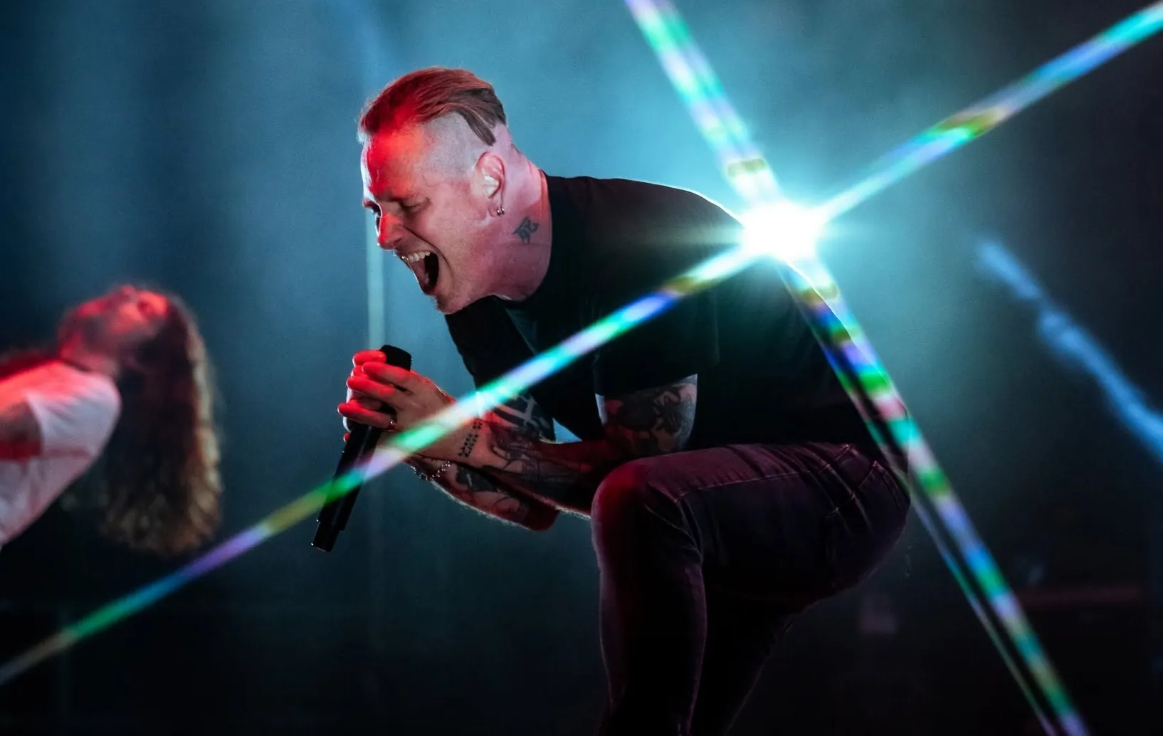 Corey Taylor, Geezer Butler, Nuno Bettencourt e Matt Sorum: eseguono "Paranoid" ai "Sound & Vision Awards", pro-shot video
