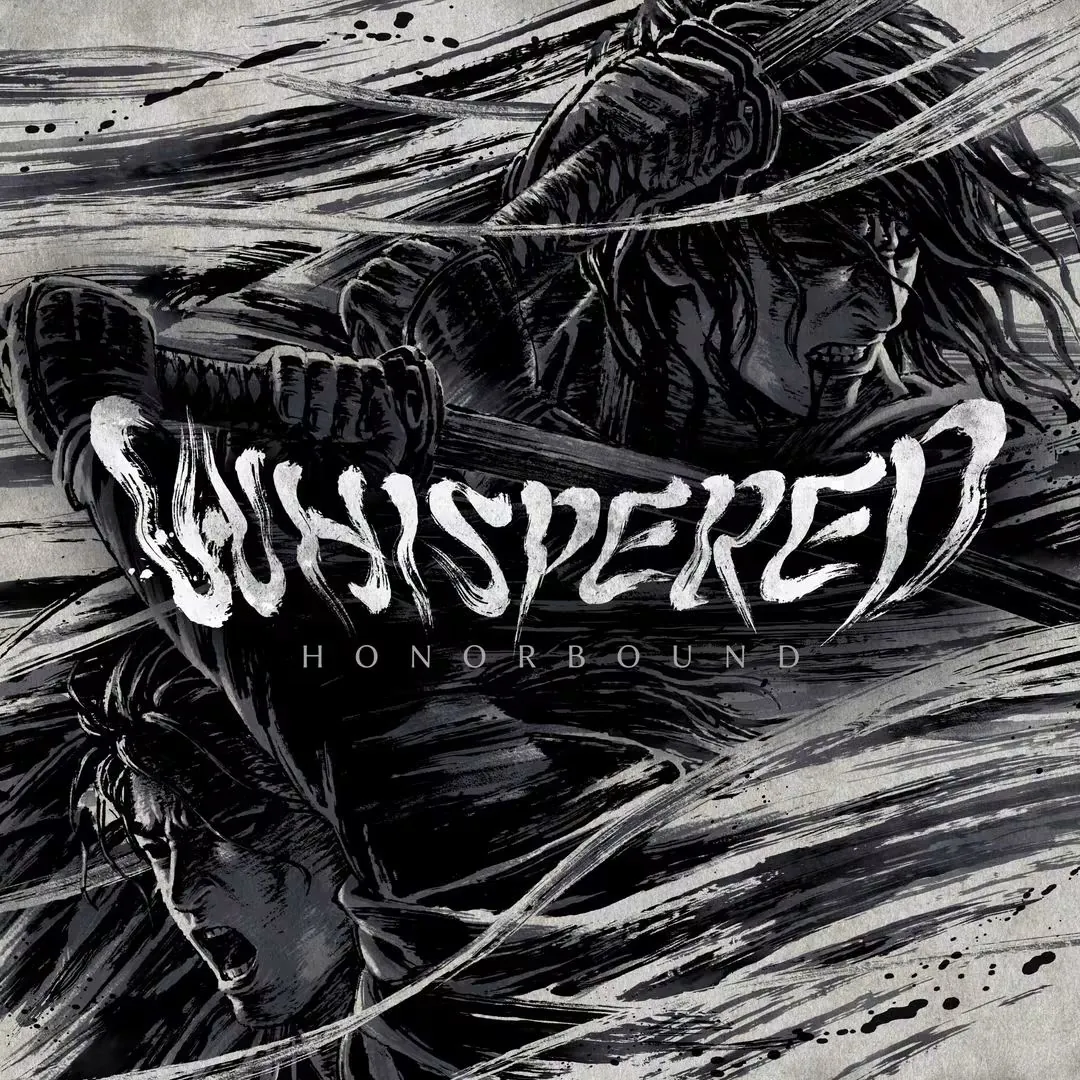 Honorbound