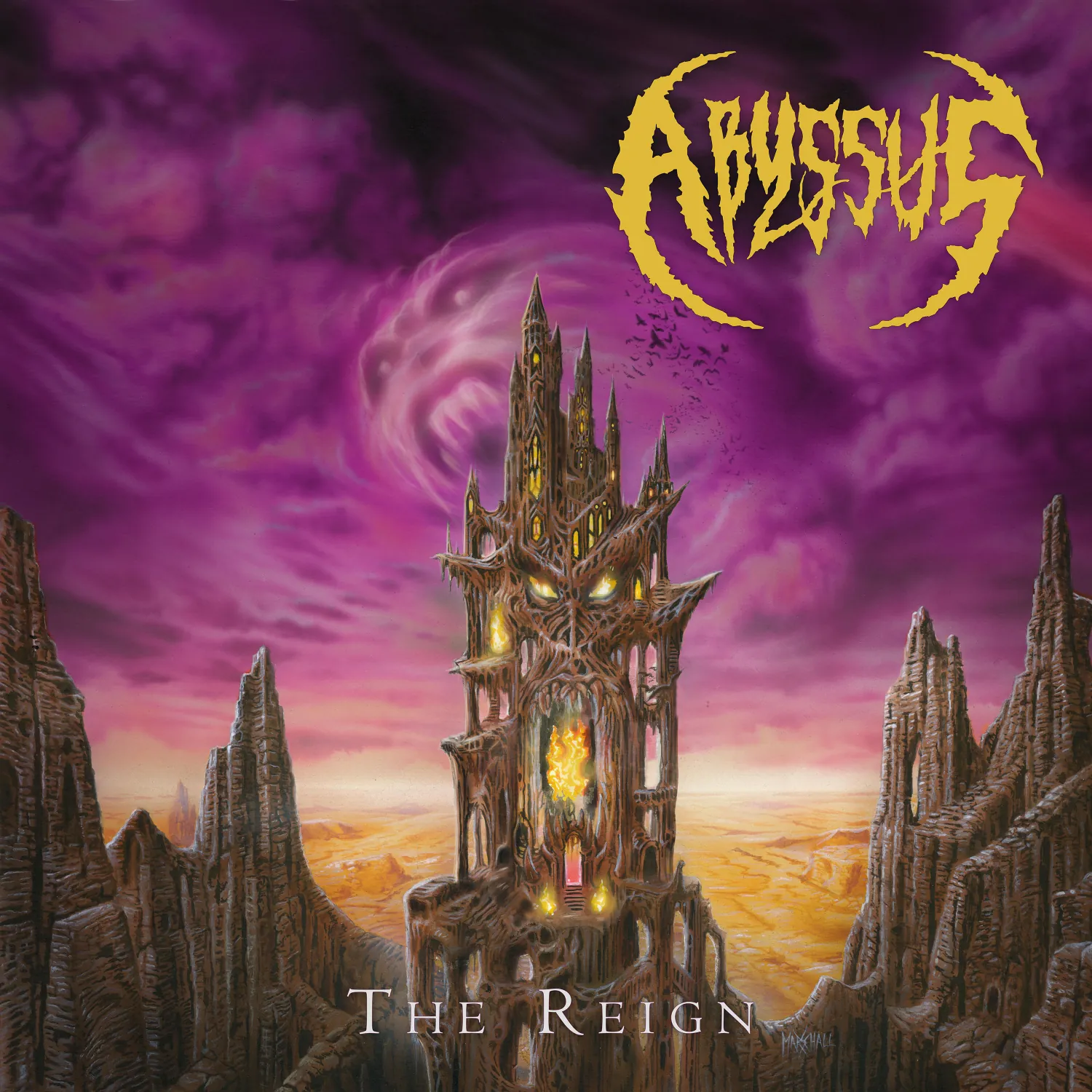 The Reign