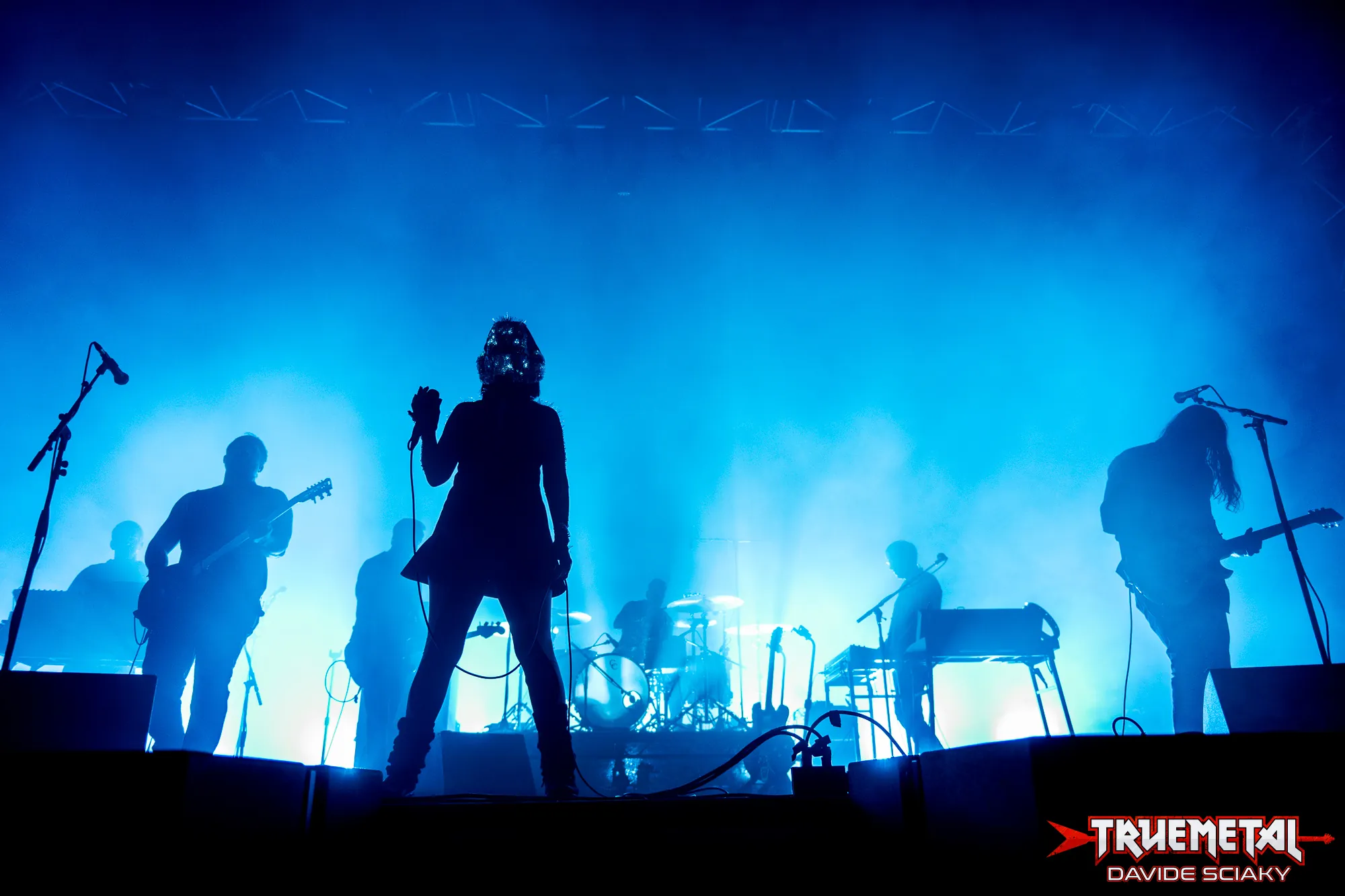 Photo Report: ArcTanGent Festival 2026 – Day 4 @ Bristol, UK 22/08/2026