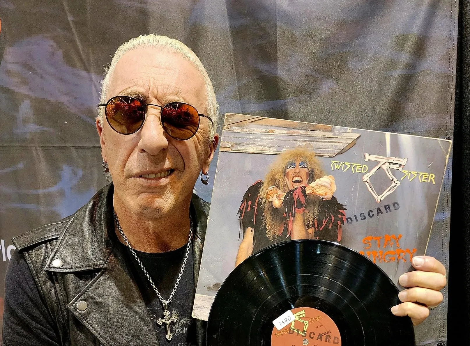 Dee Snider: "I tour di addio sono roba per farabutti"