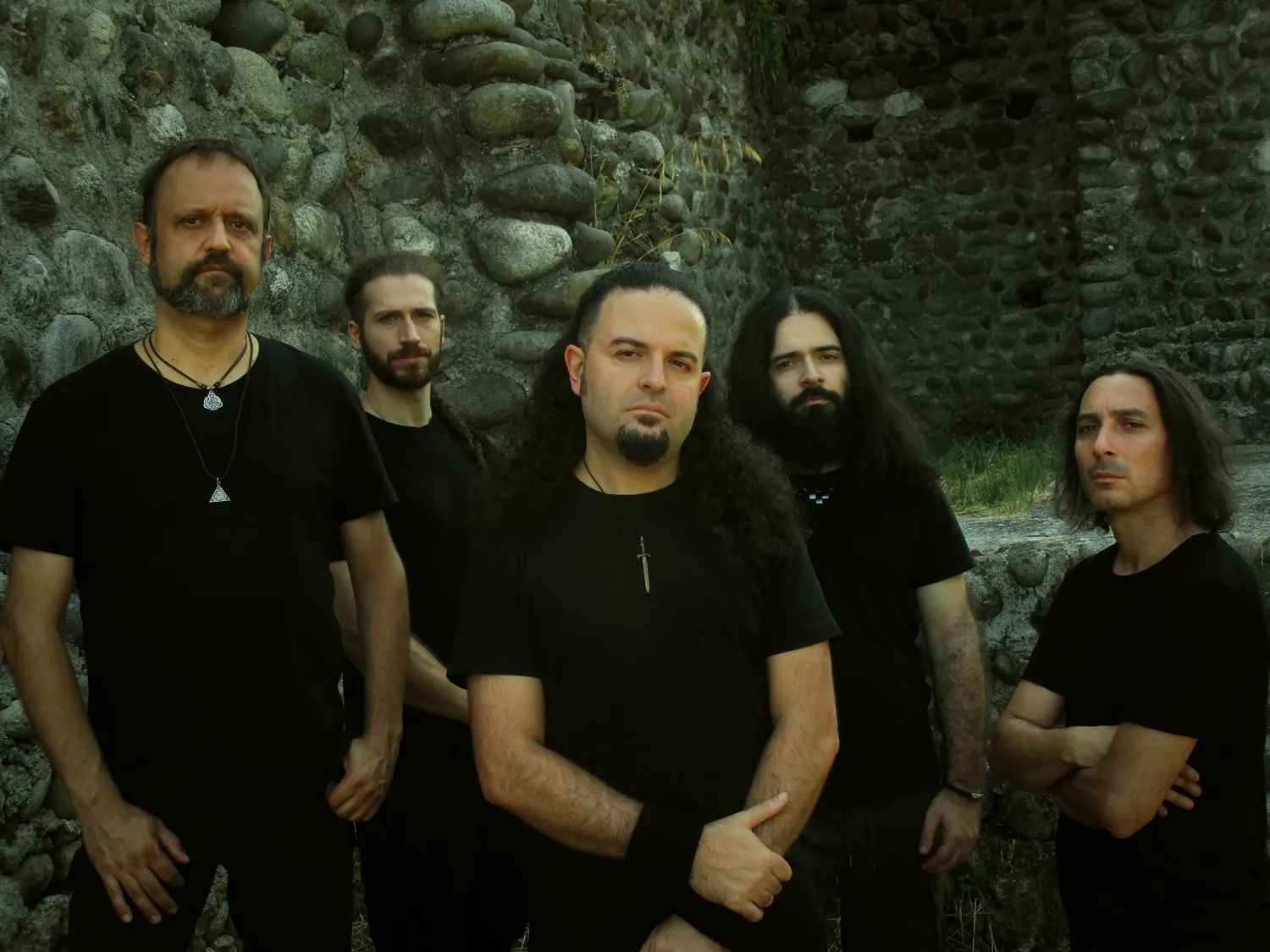 Flamestrike: pubblicato il nuovo singolo "Unholy March"