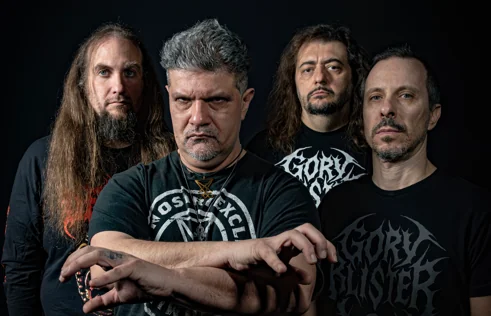 Blood Offer Night: annunciati i Gory Blister con Sarcophila e Rabid
