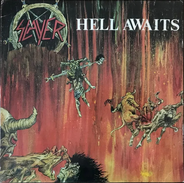 Hell Awaits