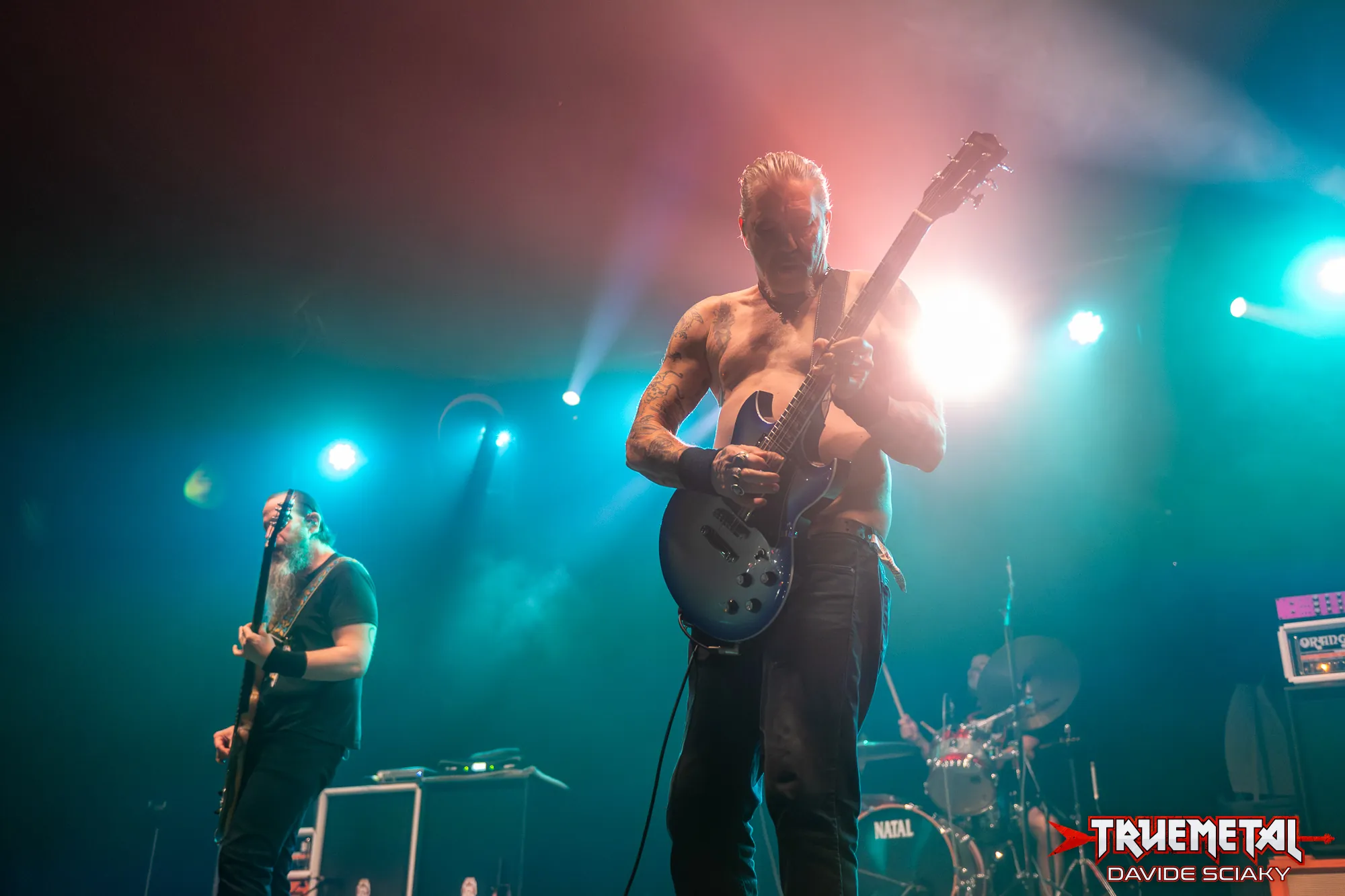 High on Fire-5