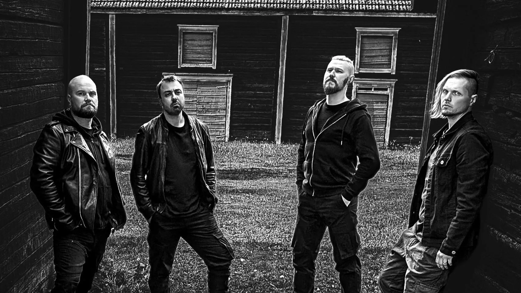 i Helvete: pubblicato il singolo "Hiljaisuuteen" dal nuovo LP "Halla"