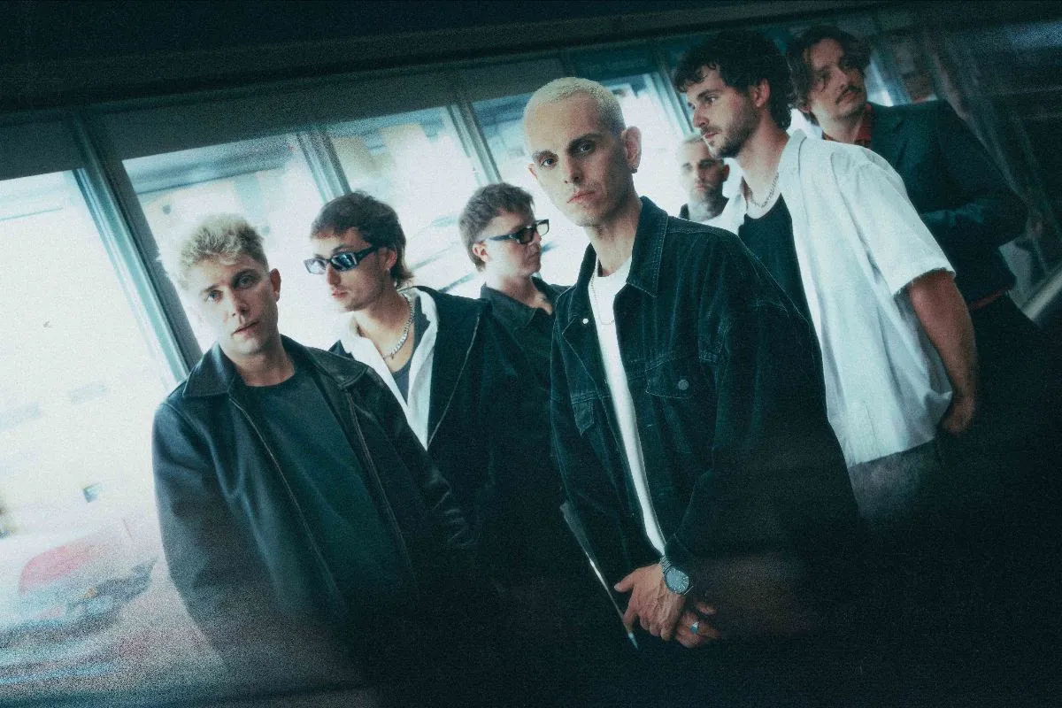Last Train, Landmvrks: dalla loro collaborazione nasce il singolo "The Very End of Every Me", video