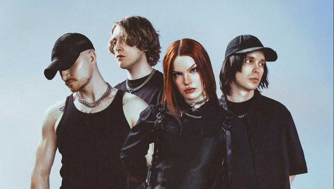 Luna Kills: nuovo singolo e video "supervillain"