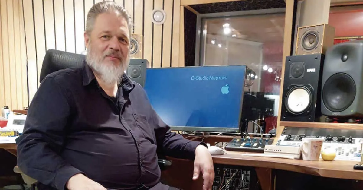 Mikko Karmila: morto lo storico produttore di Sonata Arctica, Nightwish, Stratovarius, Impaled Nazarene e altri