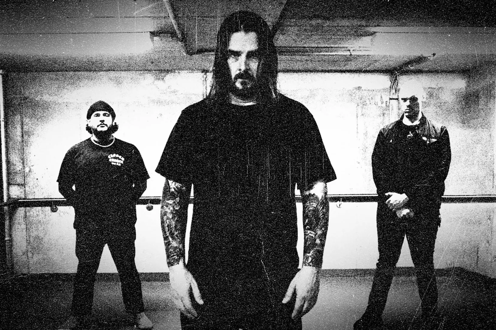 Nails: pubblicato il singolo "Fear Based Life", composto da due brani; quinto LP per l'estate 2027