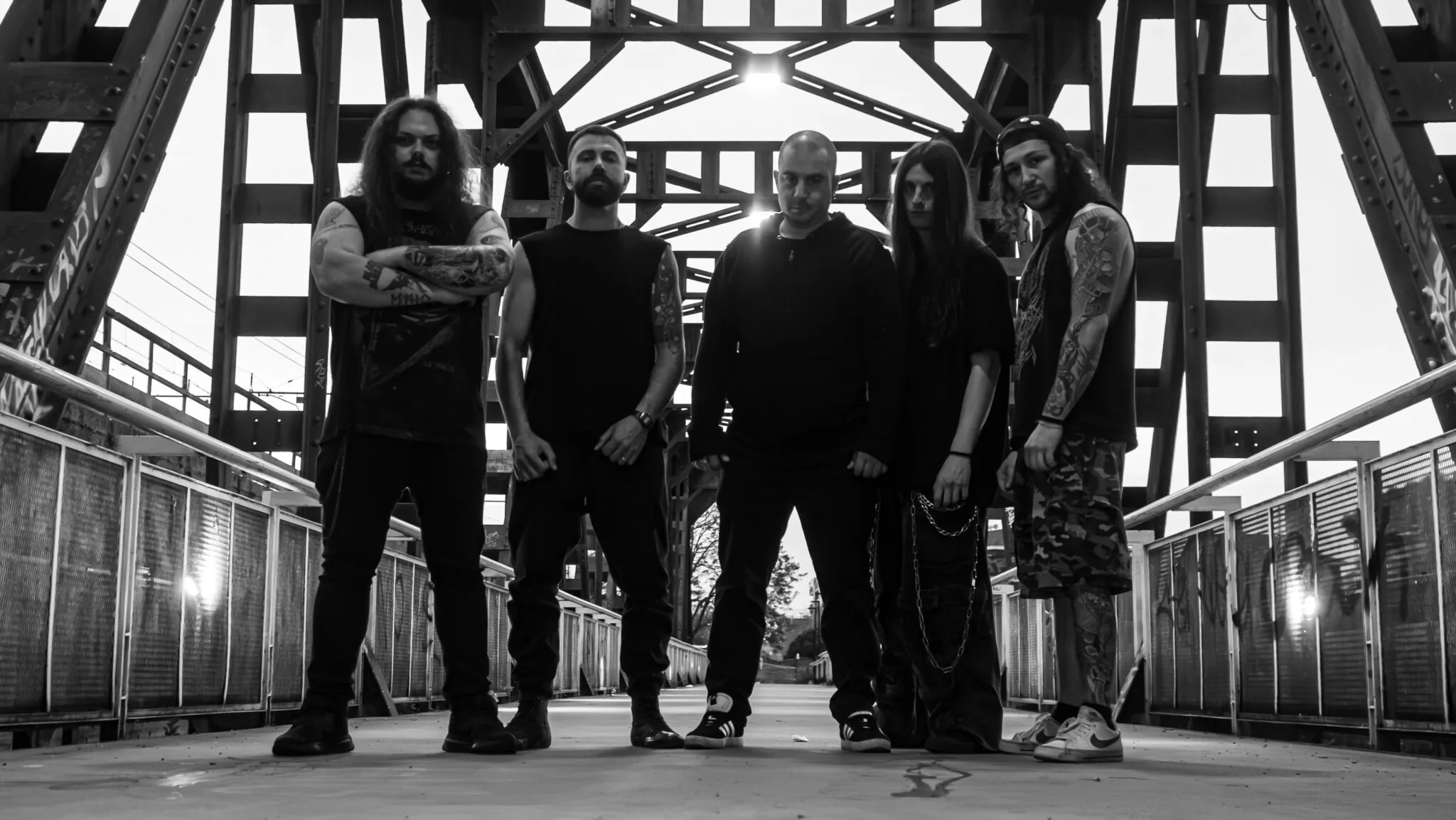 Obbrobrius: pubblicati il nuovo singolo e video "Leviathan’s Cage"