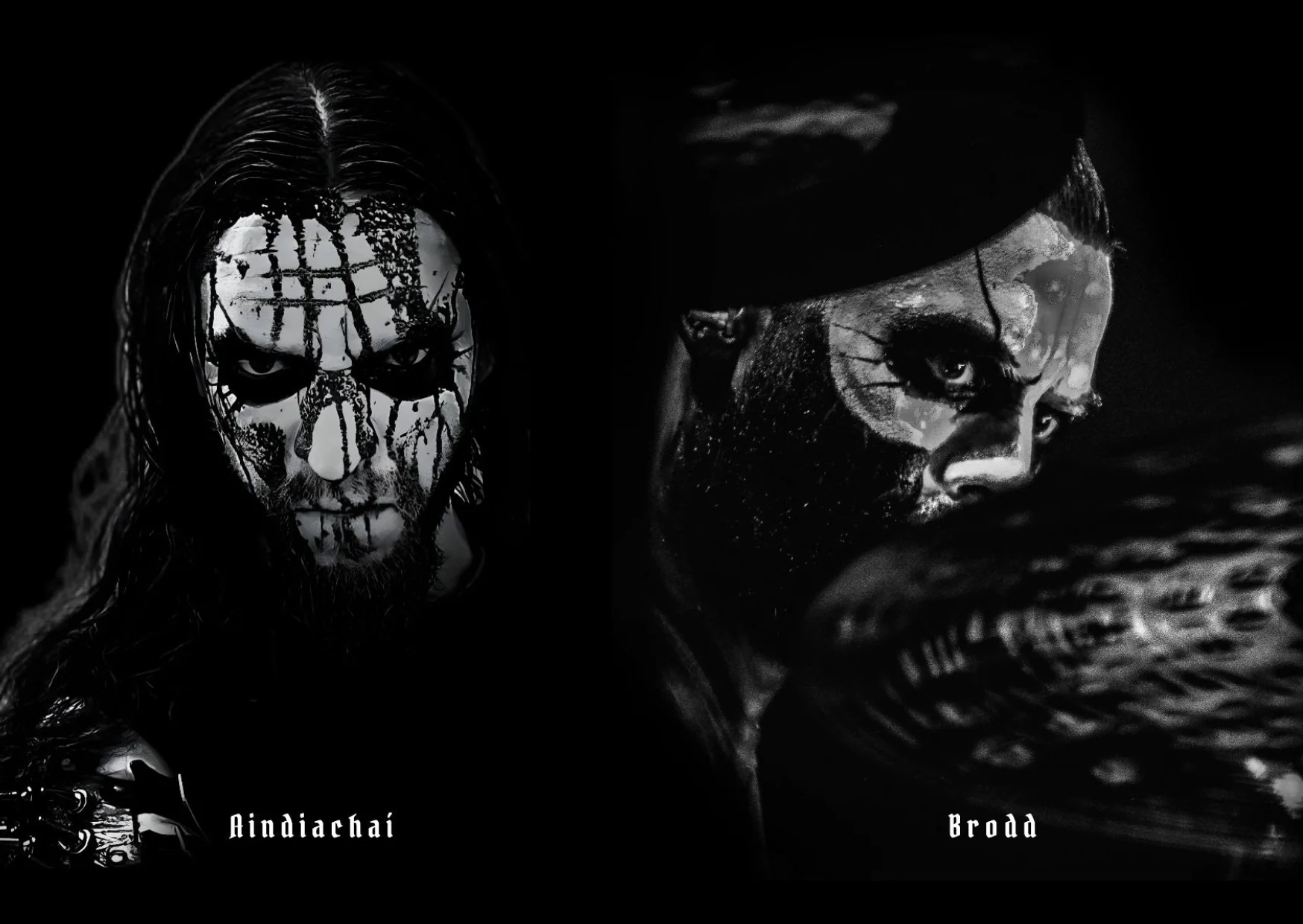 Ováte: svelato il primo singolo "Kutsumus" feat. Spellgoth dal nuovo album "Rúin"