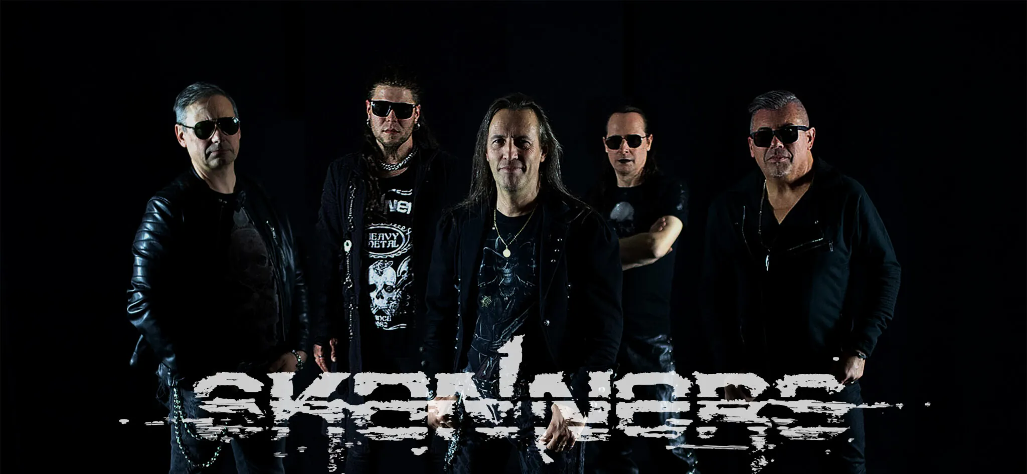 Skanners: annunciato il nuovo album "Midnight Call"