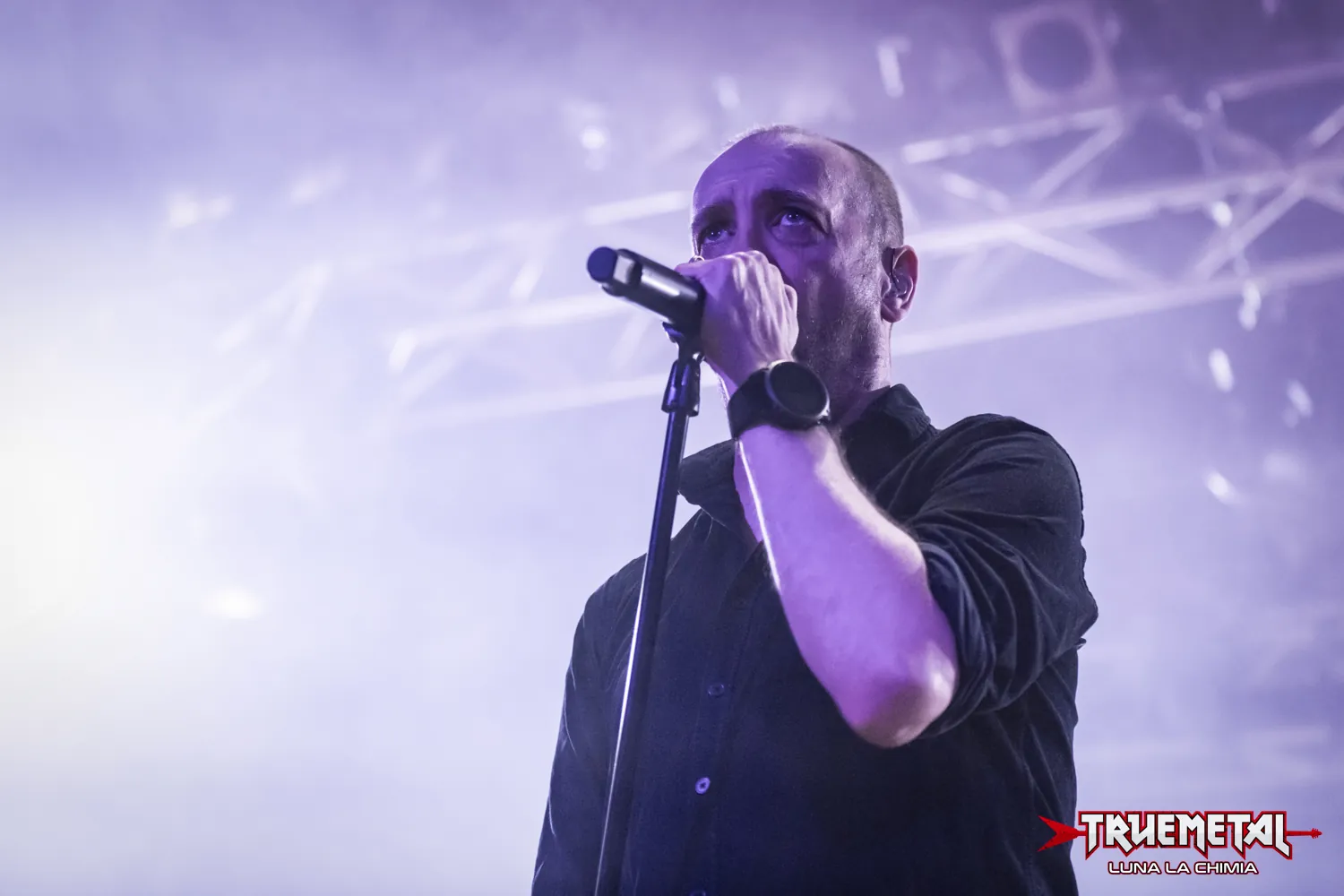 Photo Report: Metalitalia Festival 2026 Day 1 @ Trezzo sull’Adda (MI) 26/09/2026