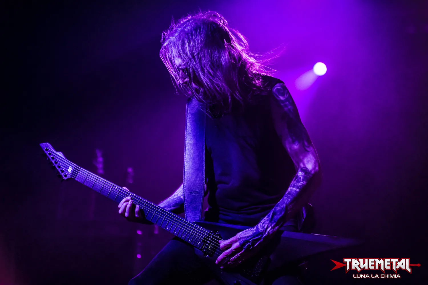 Paradise Lost-4