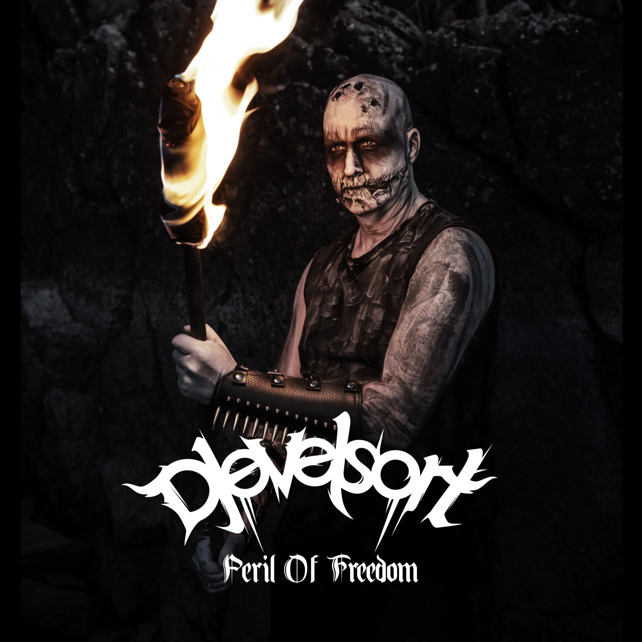 Peril of Freedom