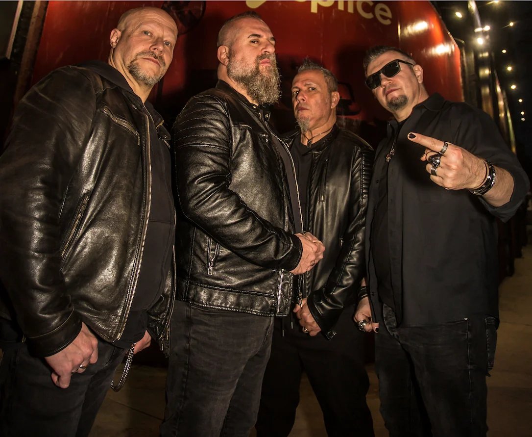 SKW: disponibile il live album “Live At Whisky A Go Go”
