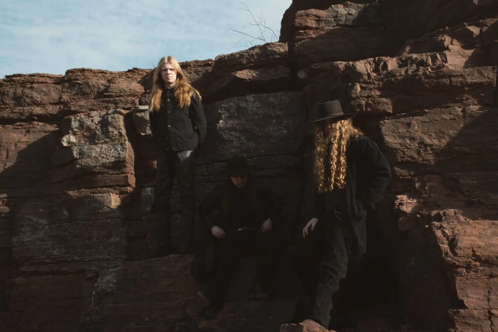 Sarcator: disponibile il video per "Ain't Fit to Live"