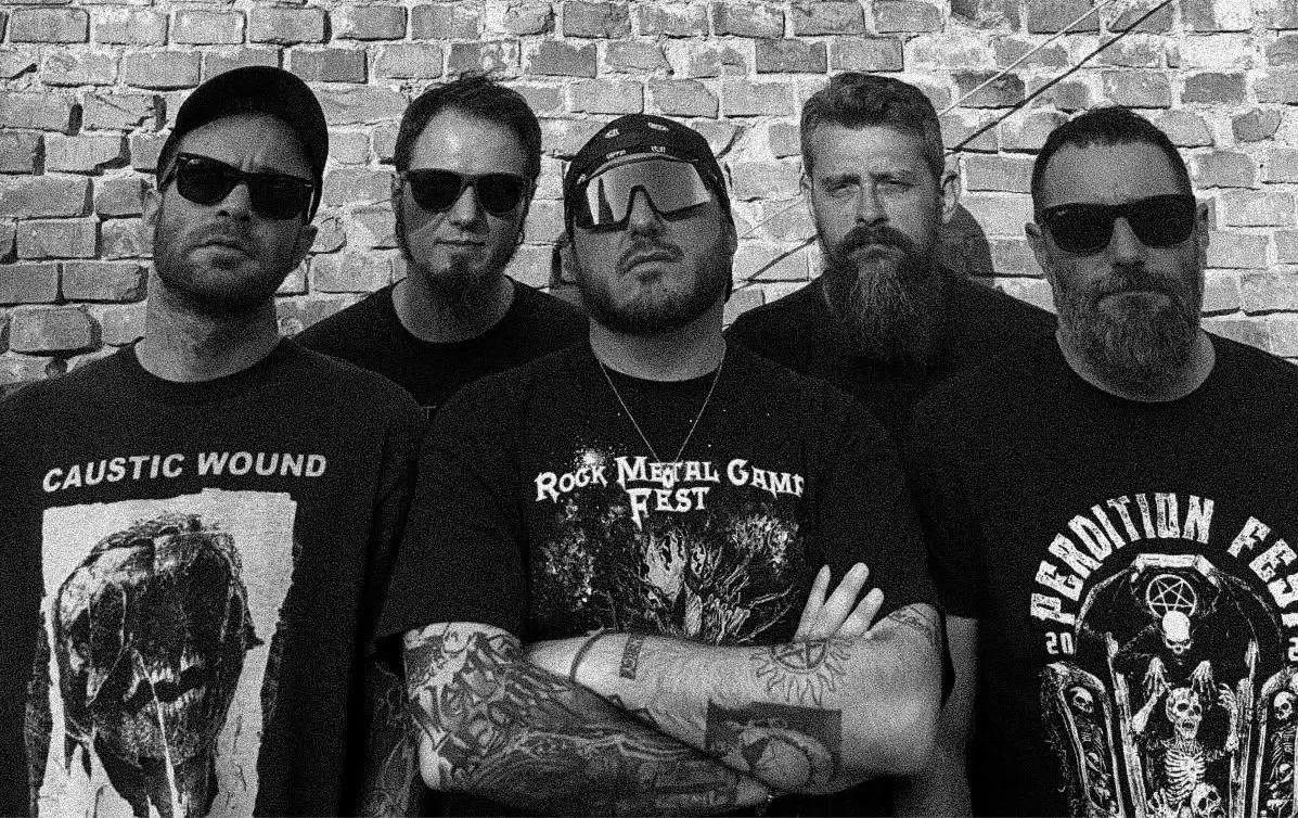 Throne: annunciata la ristampa di "Consecrates"