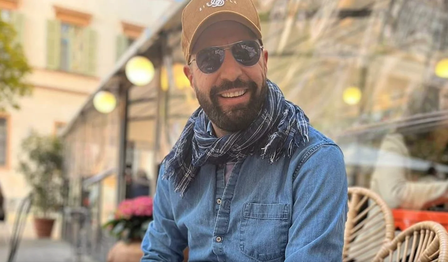 Intervista Mac Parak