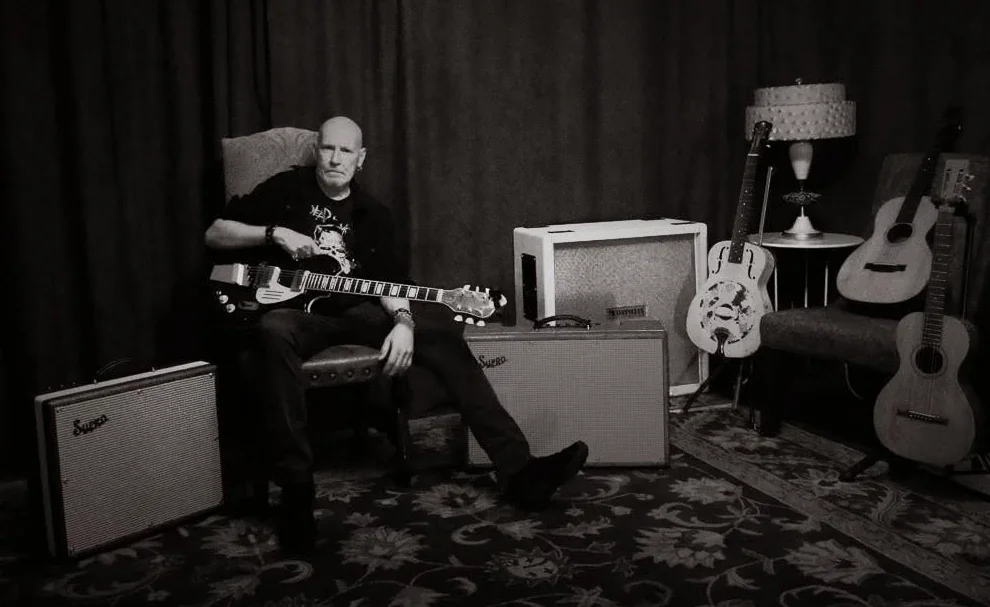 Dead Boys: morto il chitarrista Cheetah Chrome