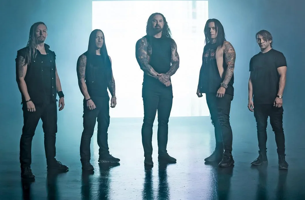 As I Lay Dying: annunciato il nuovo album e due nuovi singoli "Polarized" e "Retribution"
