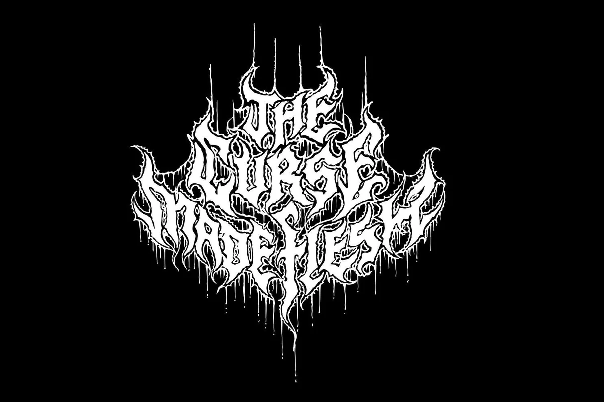 The Curse Made Flesh: pubblicato il nuovo singolo "Cell Fate"