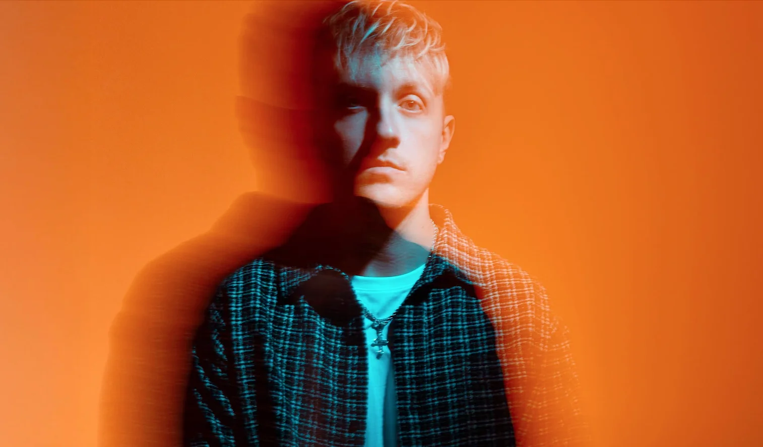 I Prevail: Brian Burkheiser ha pubblicato il video per "Addicted To The Habit" con il nuovo progetto Scatterbrain