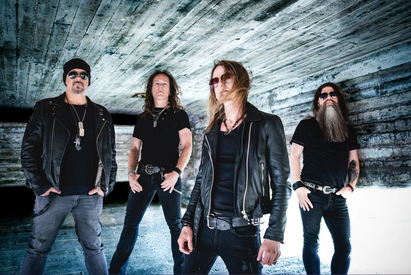 Wolf: svelato il secondo singolo e video "Waltz Post-Mortem"