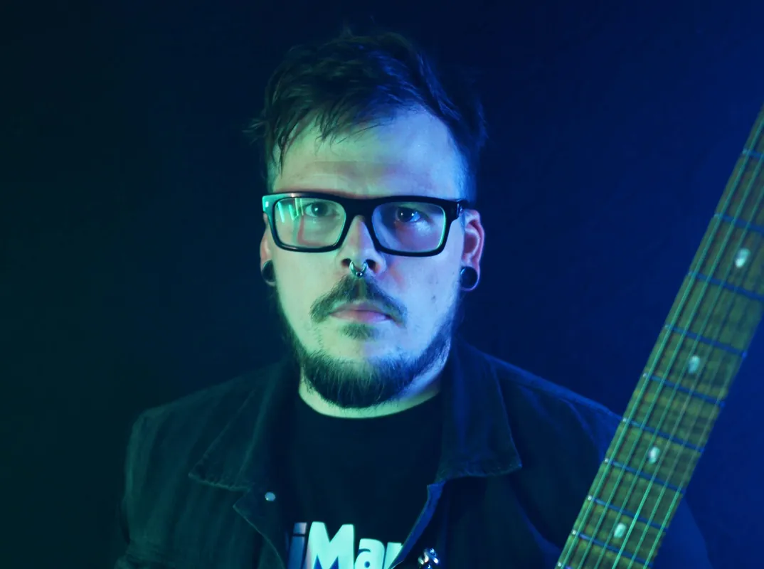 Starbearer (David McDaniel): firmato il contratto discografico con Elevate Records/Virtuoso Records