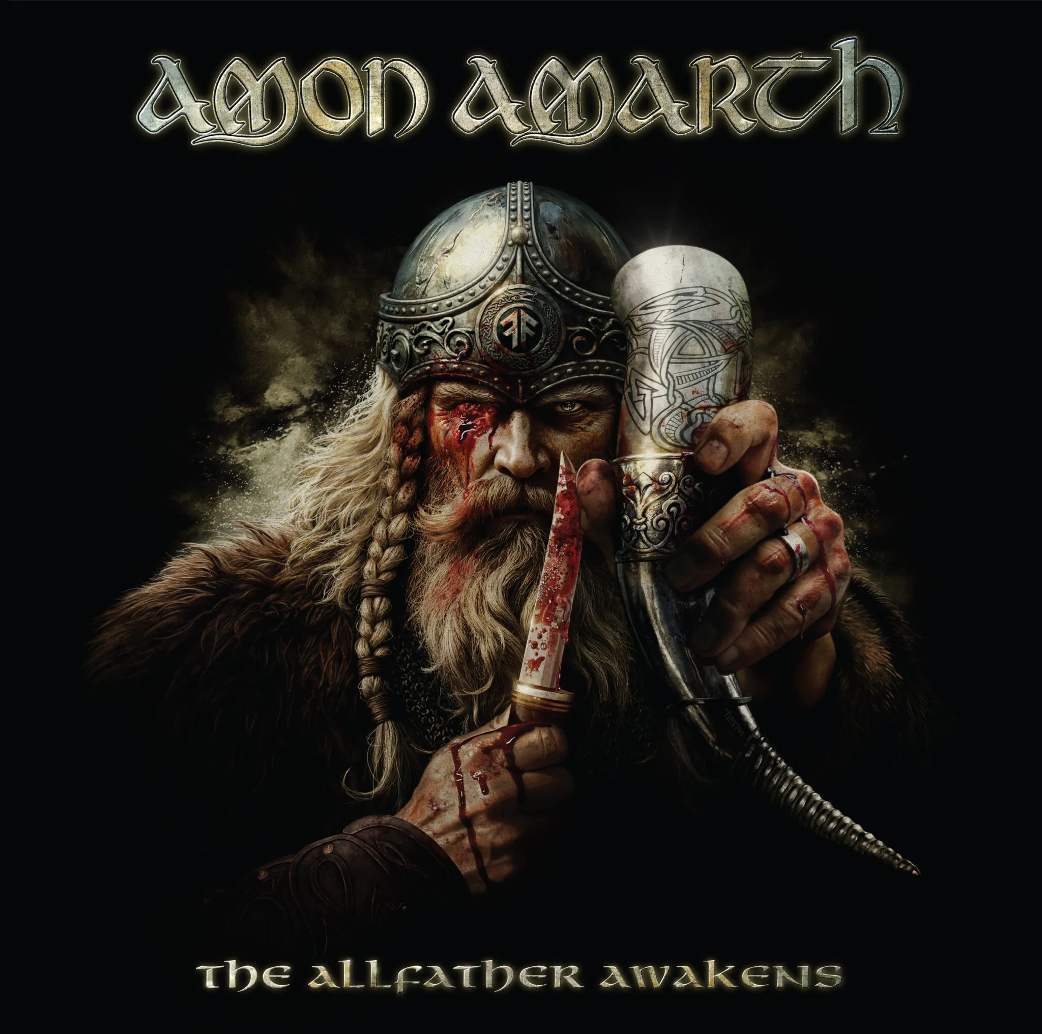 The Allfather Awakens