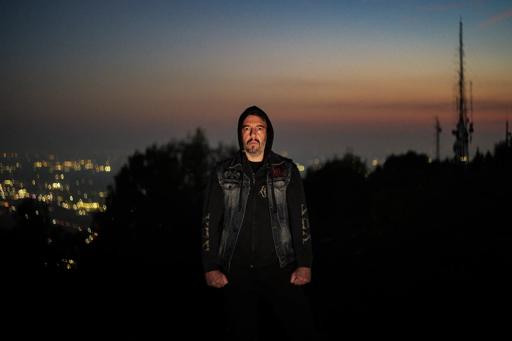 The Scars In Pneuma: il nuovo singolo "Before It All Ends"