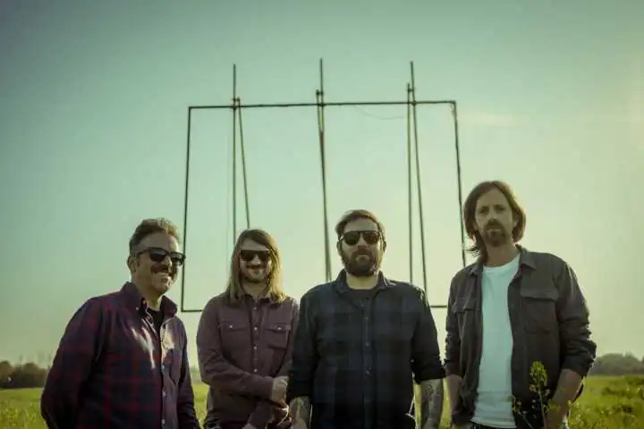 Threestepstotheocean: annunciato il nuovo LP "Death of Permanence", online il singolo e video "What Went Wrong"