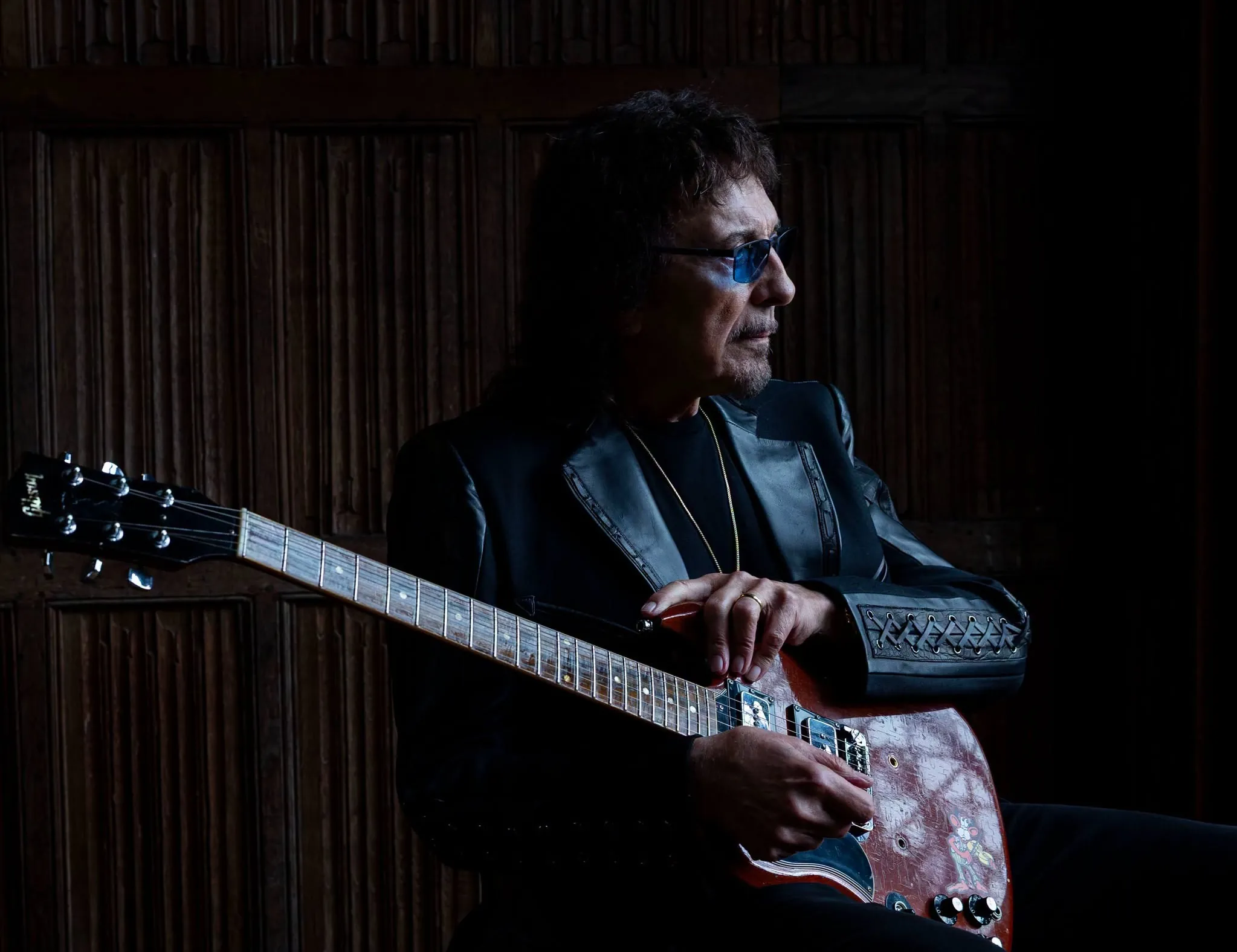 Black Sabbath: Tony Iommi, "Il mio linfoma? Per ora va tutto bene, toccando ferro"