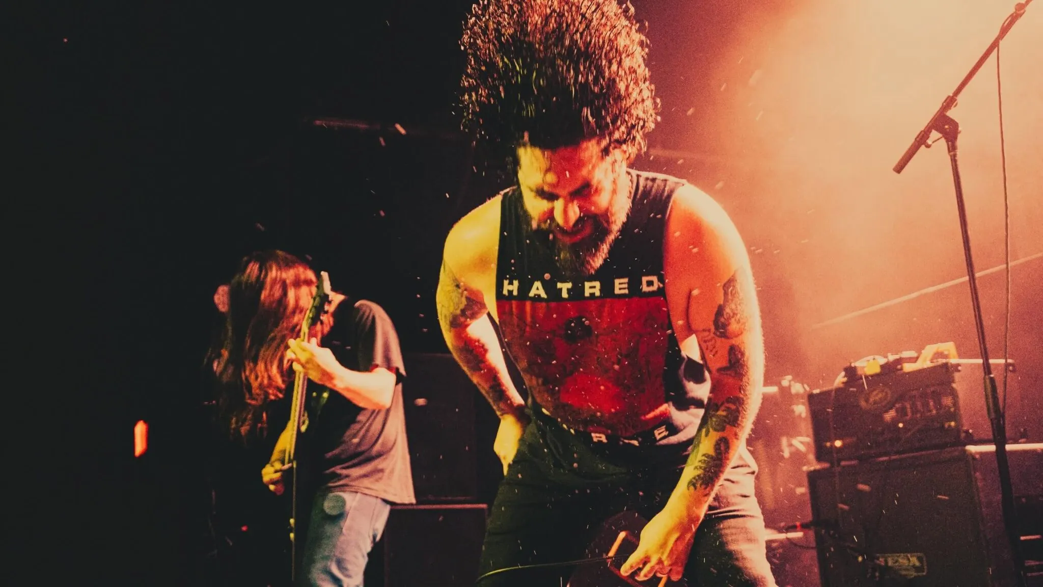 Undead: live il 30 ottobre allo Slaughter Club di Paderno Dugnano (MI)